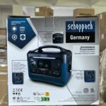 BSG600MAX Scheppach در پیران گجت