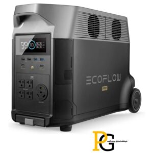 پاوراستیشن ECOFLOW DELTA PRO 3600 Watt