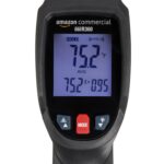 ترمومتر مادون قرمز صنعتی AmazonCommercial Heavy Duty 66IR360 در پیران گجت