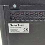 یخ ساز Silver Love ZB-12Z در پیران گجت