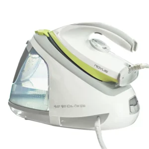 اتو بخار / ایستگاه بخارROVUS