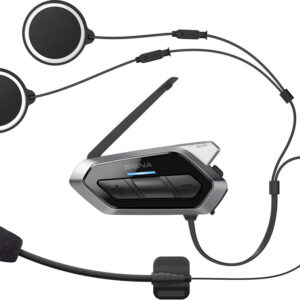 اینترکام مجموعه لوازم جانبی برند50R SENA