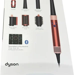 سشوار چندمنظوره موDyson  HS08