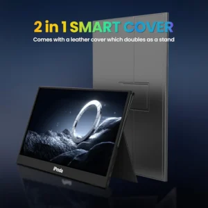 مانیتور همراه iProda 15.6″ PD152KPN