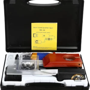 پک اصلاح و برش فرش و قالیچه 電 variable clipper مدل HC-22