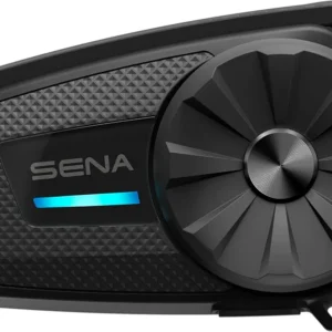 میکروفون /اینترکام بی‌سیم موتورسواری Sena Spider ST1