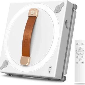 رباتیک شیشه شورiDEEBO G500