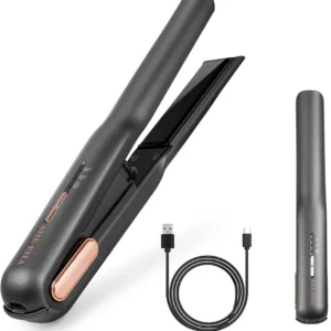 اتو موی بی‌سیمAIIE_EIIA