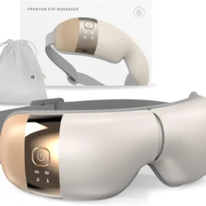 ماساژور چشم برند HubiCare