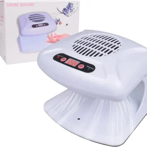 ناخن خشک کن Nail Polish Dryer Small Size WC‑003 Children
