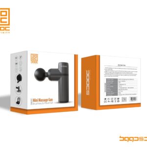 ماساژور تفنگی DOOC DMG-922