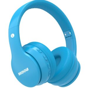 هدفون «MIDOLA Wireless Bluetooth Headphones»