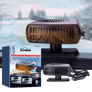 بخاری فندکی اورجینال  برند RAYHONG