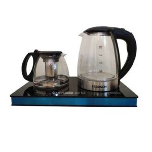 چای‌ساز برند Bosch با مدل WB_33ST