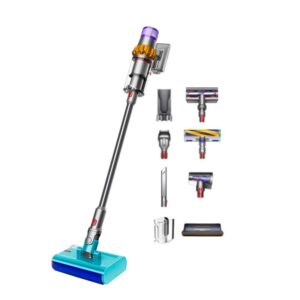 جارو شارژی دایسون مدل v15s