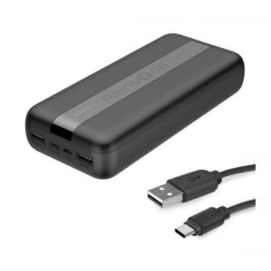 پاوربانک برند Renston مدلvitra20000mAh