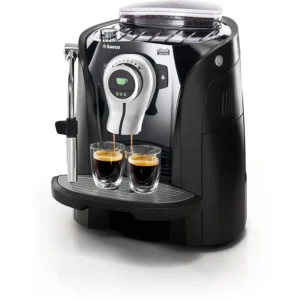 اسپرسوساز تمام‌اتوماتیک سایکو (Saeco Automatic Espresso Machine)