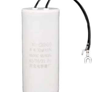 خازن استارت موتور CBB60