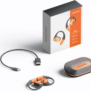 ایرباد /هدفونTRUEFREE O2 Wireless Earbud