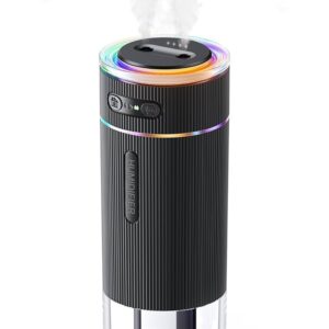 رطوبت‌ساز رومیزی H04