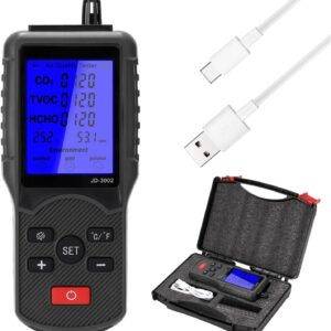 دستگاه پایش کیفیت هوا PYPYP JD-3002