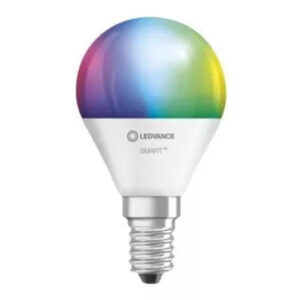 لامپ هوشمند شمعی لدونس مدل LED Smart+ 4.5 وات E14